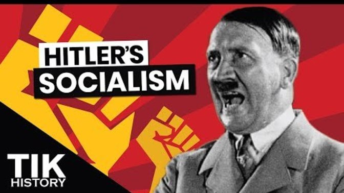 Will liberals ever acknowledge that their infamously famed right wing boogeyman was actually a leftist? Hasn’t the far left killed far more people?