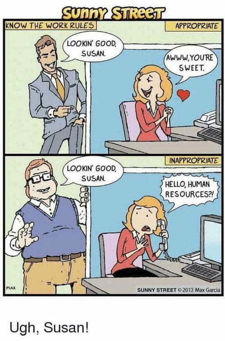 obvious difference is obvious