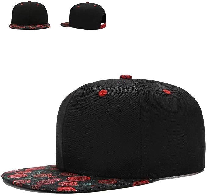 Does anyone else think flat billed hats are douchey as hell?