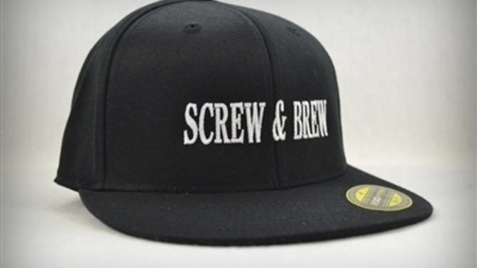 Does anyone else think flat billed hats are douchey as hell?