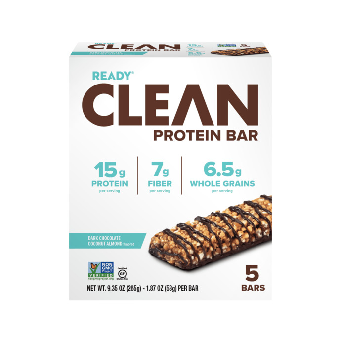 What’s your favorite protein bar and why?