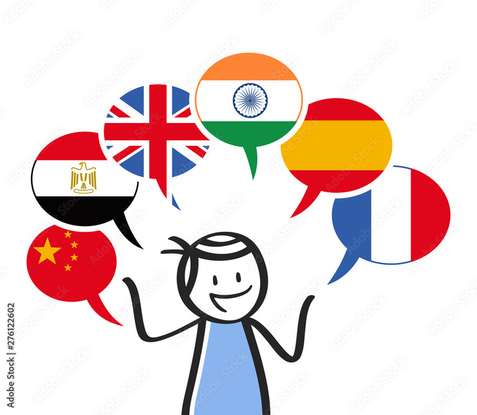 Would you rather be able to speak any language, or play any instrument?