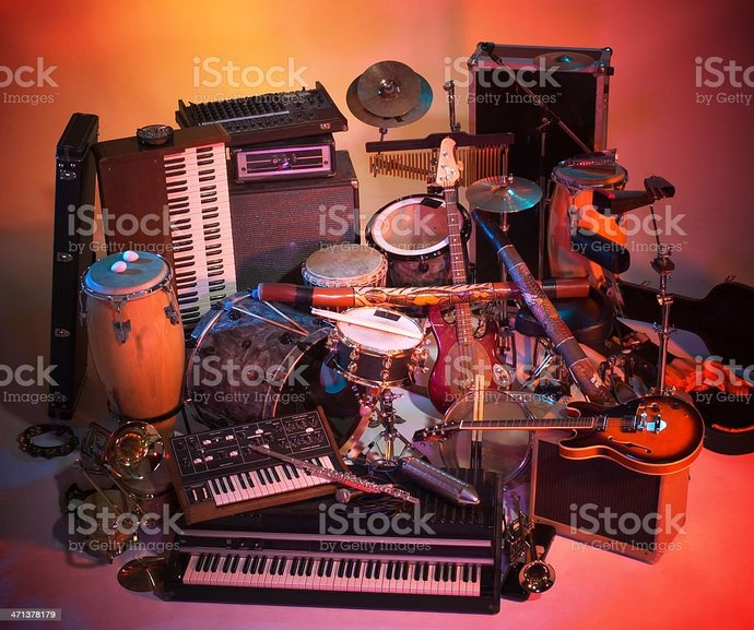 Would you rather be able to speak any language, or play any instrument?