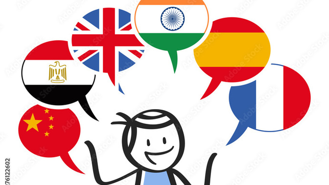 Would you rather be able to speak any language, or play any instrument?