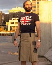 Why can't boys wear skirts, WITHOUT GETTING JUDGED FOR IT?