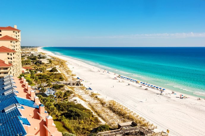 You have to live in one of these states. Which do you choose ?