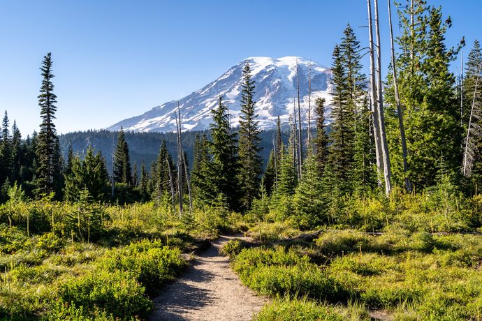 You have to live in one of these states. Which do you choose ?