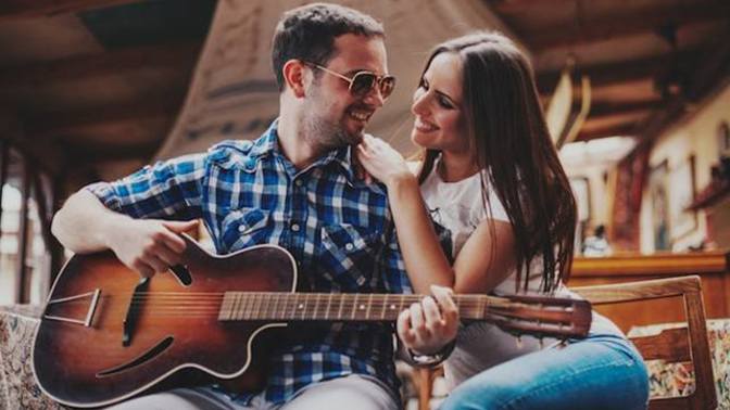 What are things that would impress you or keep your interest in someone?