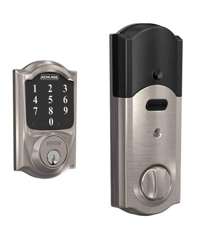 Was this a stupid move giving him a key to my house even though we aren’t officially together?