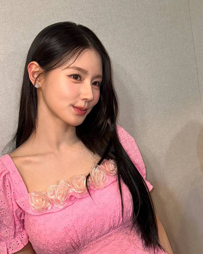Did she get plastic surgery?