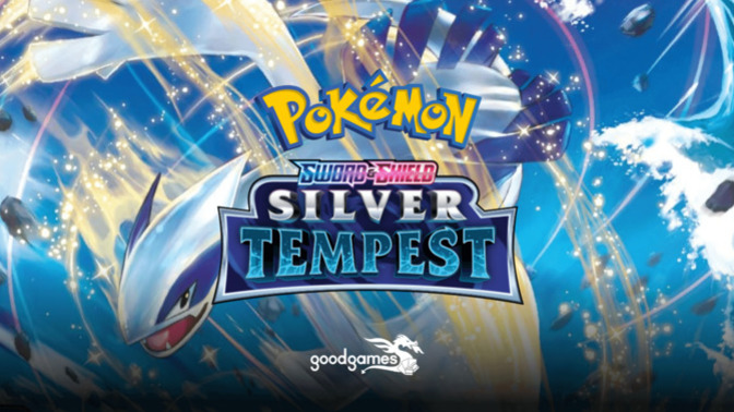 When was the last time you opened Pokémon cards?