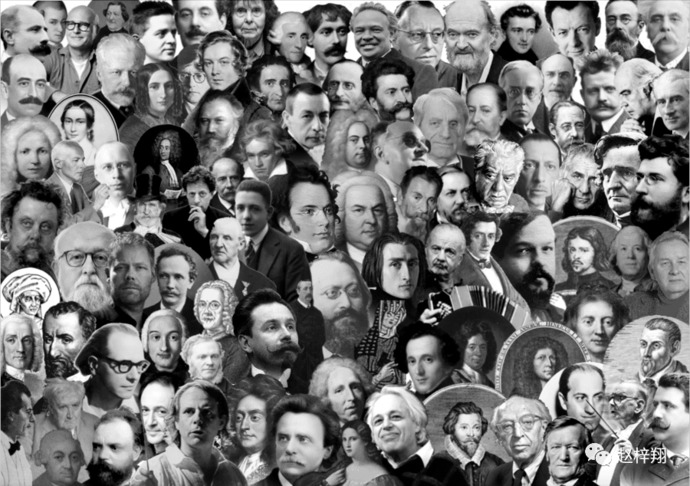 What MAN from HISTORY would you have DINNER with?