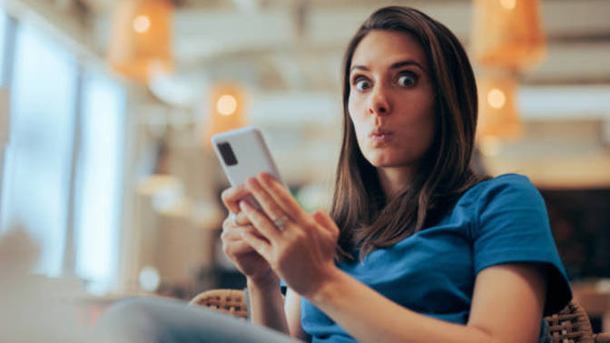 What are the main things girls lie about on dating profiles?