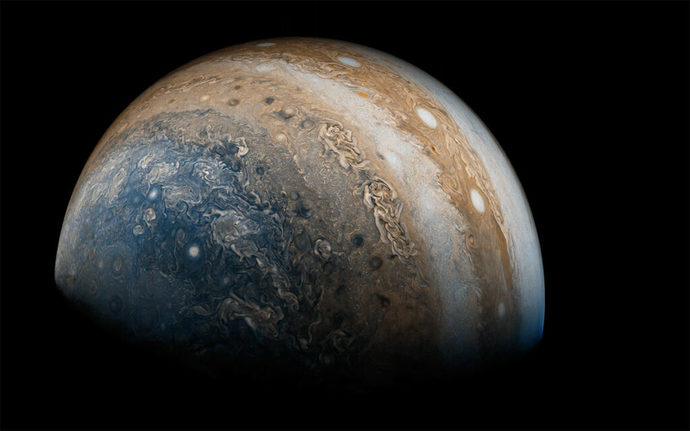 how about Jupiter instead?