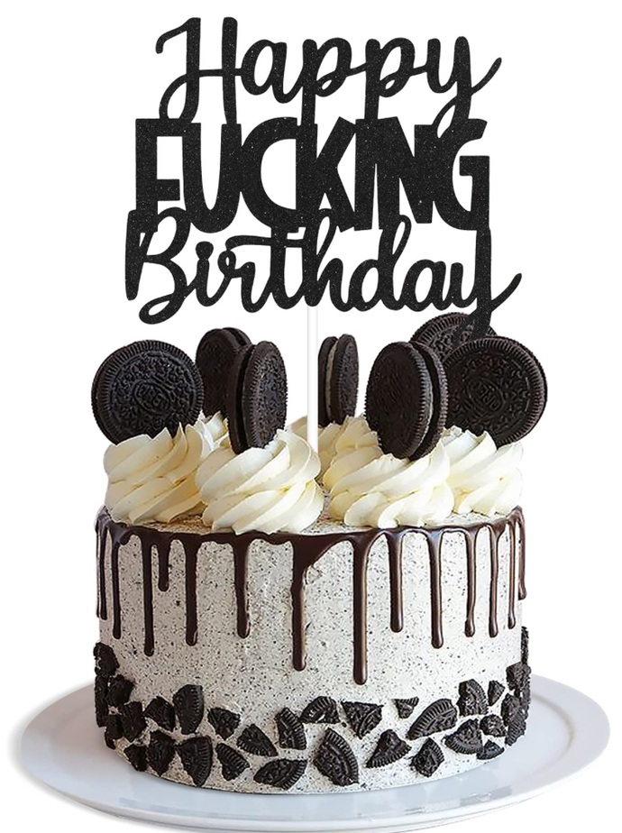 Birthday and alone?