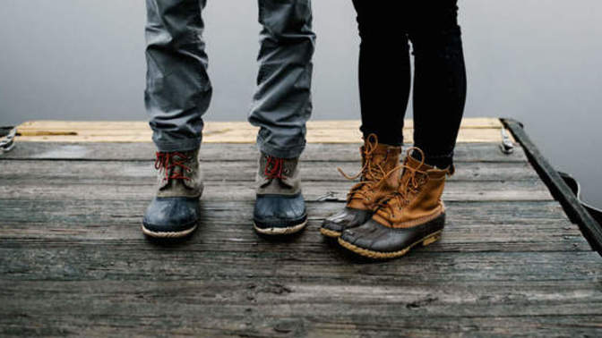 Studies show Men typically date down. What is lowest number girl you've publicly dated. What is the highest number guy you've publicly dated?