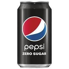 Do you think theres an agenda with Pepsi zero?
