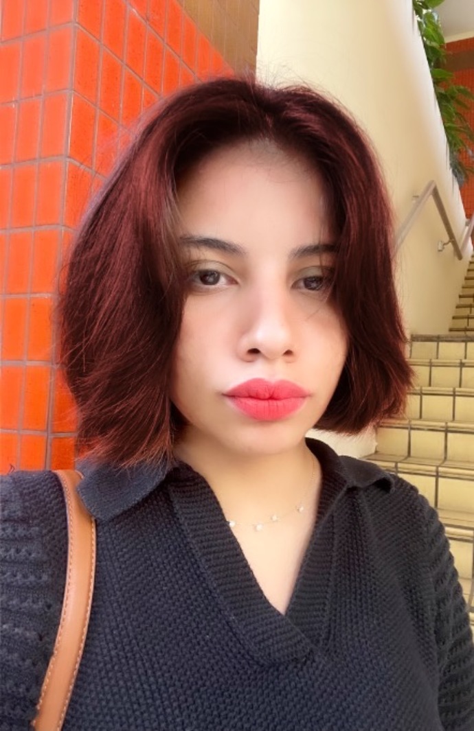 Would this color be a no?