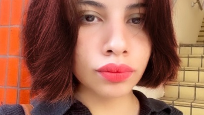 Would this color be a no?