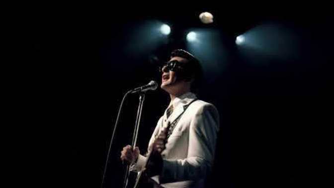 Is it scary AI has advanced to the point it can mimic Roy Orbison voice?