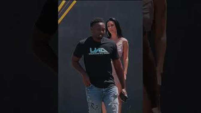 What are your thoughts on the Golddigger videos?