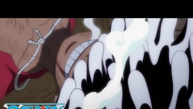 Is Joy Boy Luffy?