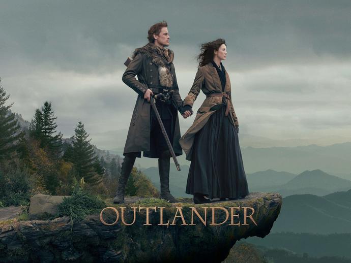 What tv show are you watching these days? Would you recommend?