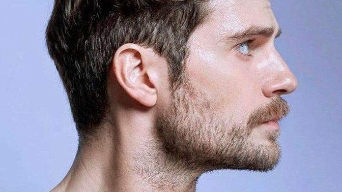 This hairstyle?