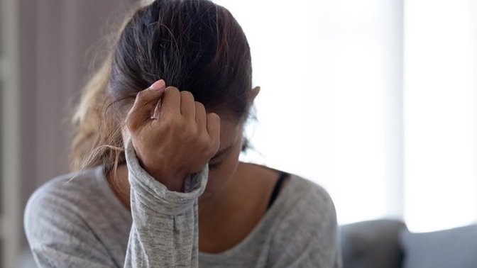 Why do women suffer more from anxiety and depression than men?