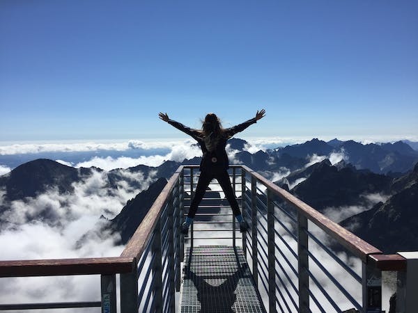 At this Point in your Life, Are you Where you Want to Be in Life?
