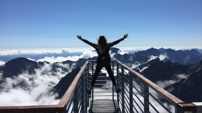 At this Point in your Life, Are you Where you Want to Be in Life?