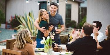 When are you ready to meet your partners parents, siblings, grandparents?