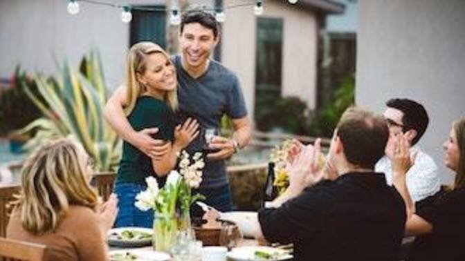 When are you ready to meet your partner's parents, siblings, grandparents?