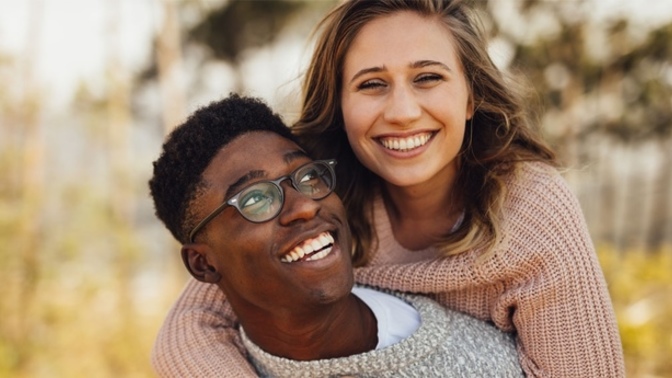 What characteristics do you want your dream partner to have?