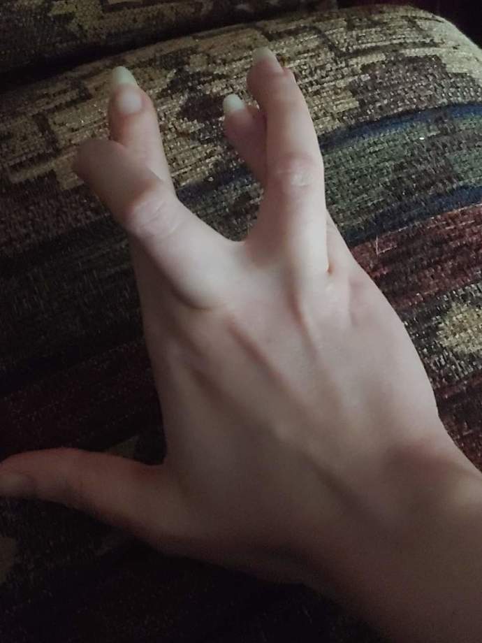 What are some of your quirks or other weird habits?