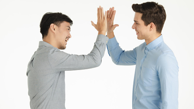 Why do men call each other "bro" so much?