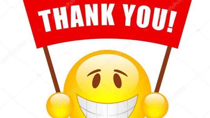 Why does she always need a THANK YOU when she does something nice?