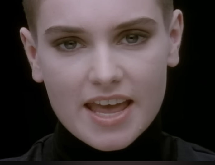 Do you agree with Sinead O’Connor or Joe Pesci on Pope John Paul?