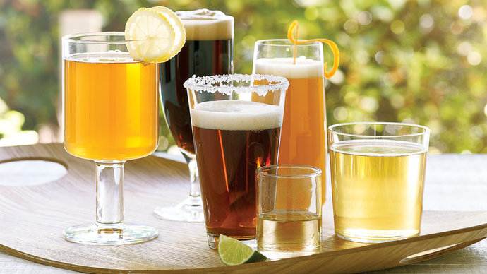 How often do you drink alcohol?