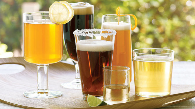 How often do you drink alcohol?