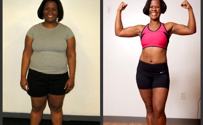 How do you feel about people who are celebrated for getting a revenge body after a break up or divorce?