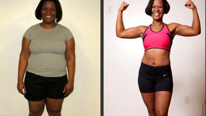 How do you feel about people who are celebrated for getting a "revenge body" after a break up or divorce?