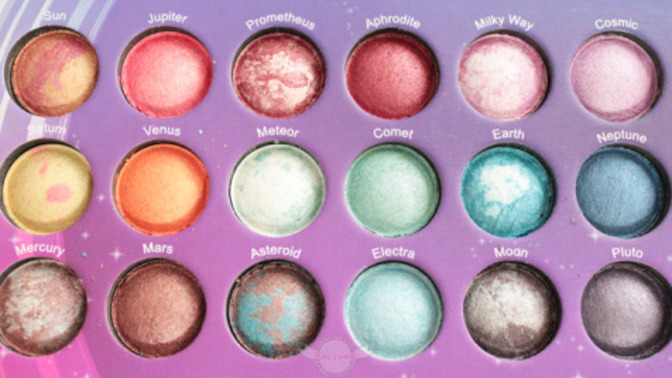 What shade do you like best in this pallet?