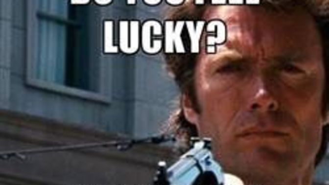 The Mega Millions lottery is up to 1 Billion Dollars. Will you buy a ticket?