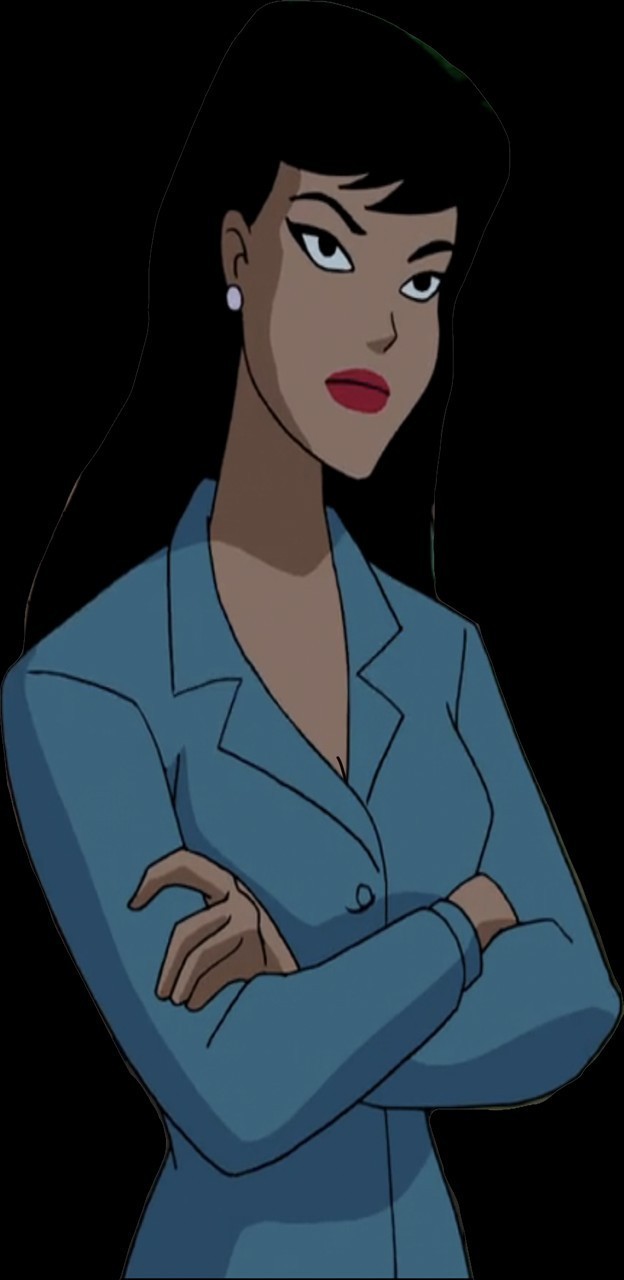 Catwoman or Wonderwoman or Lois Lane?