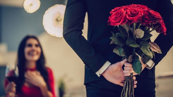 How Early Or Late Do You Arrive For A Date?