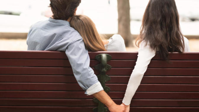 Would you sleep with a Friend's Signifigant Other provided they never found out?
