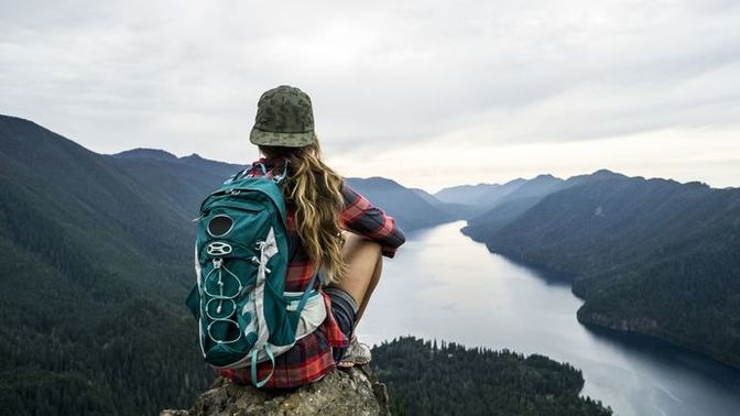 How many countries have you been to, and which are your favourites?