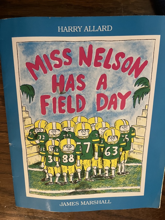 14 athletes and an 88 jersey; is my stepdad based for buying his 12yo son a book?