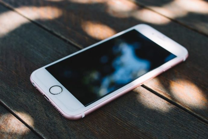 Do you typically have your phone on a date with the screen down, the screen up, or the screen in the back?